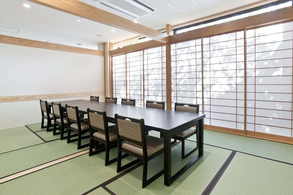 Onsen Hotel Nakahara Bessou Nonsmoking, Earthquake Retrofit Kagošima Exteriér fotografie