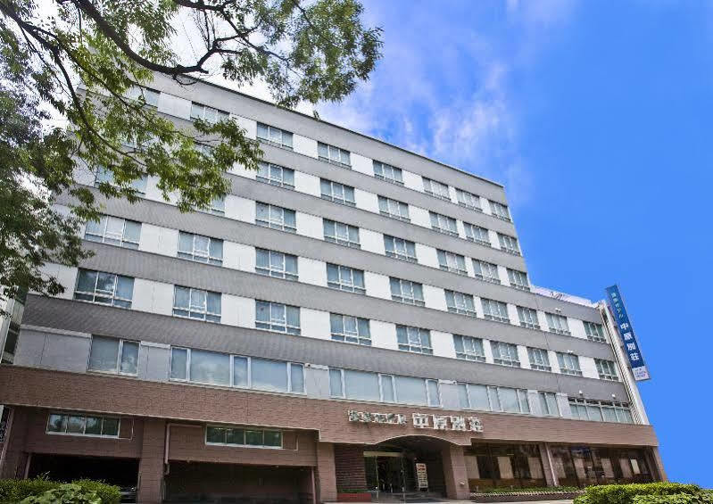 Onsen Hotel Nakahara Bessou Nonsmoking, Earthquake Retrofit Kagošima Exteriér fotografie