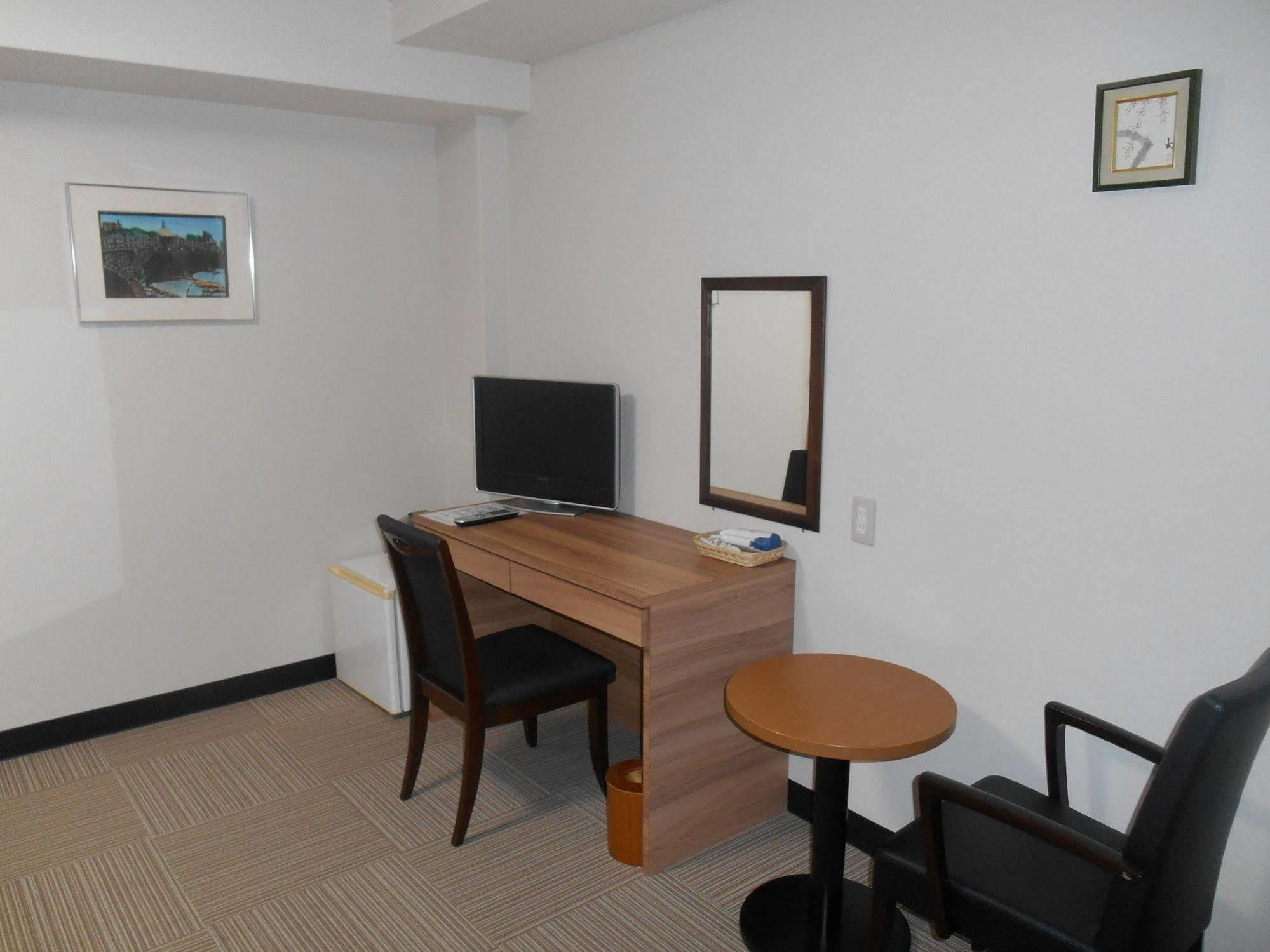 Onsen Hotel Nakahara Bessou Nonsmoking, Earthquake Retrofit Kagošima Exteriér fotografie