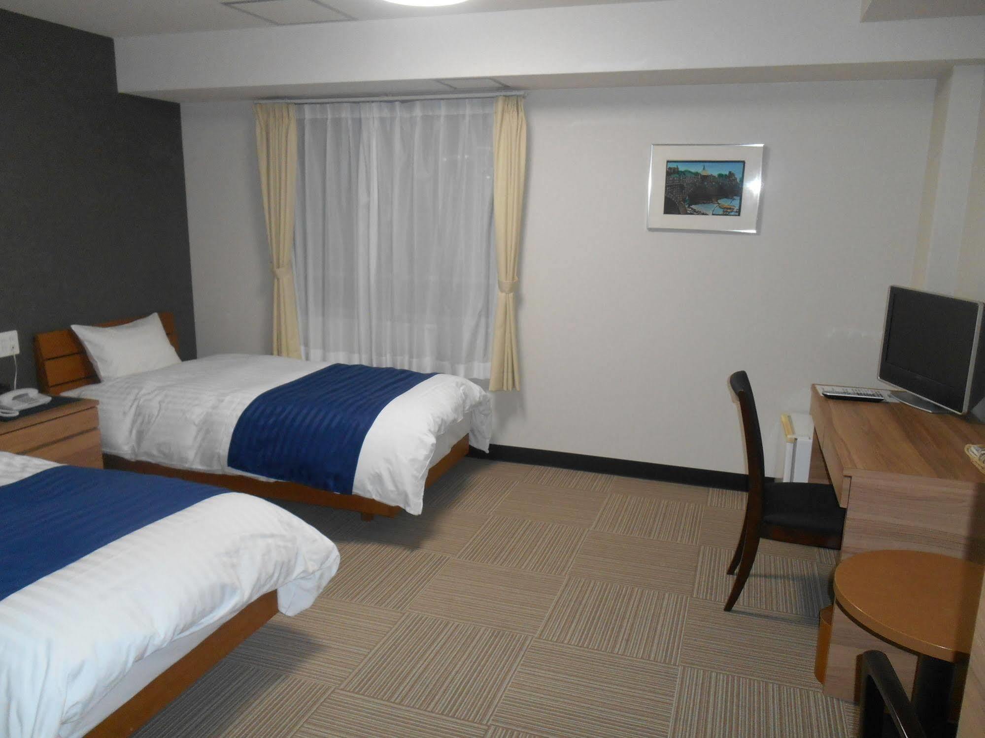 Onsen Hotel Nakahara Bessou Nonsmoking, Earthquake Retrofit Kagošima Exteriér fotografie