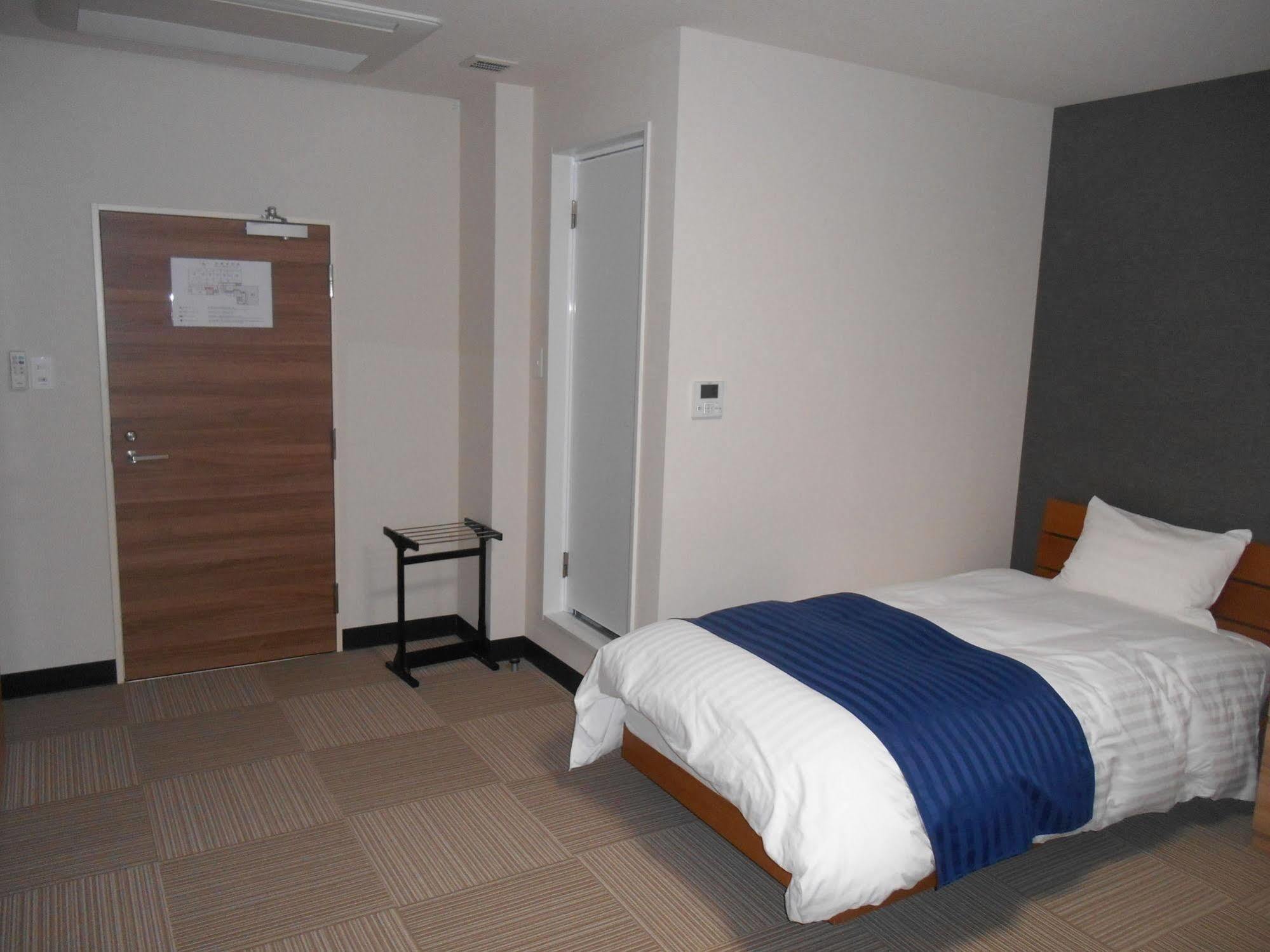 Onsen Hotel Nakahara Bessou Nonsmoking, Earthquake Retrofit Kagošima Exteriér fotografie
