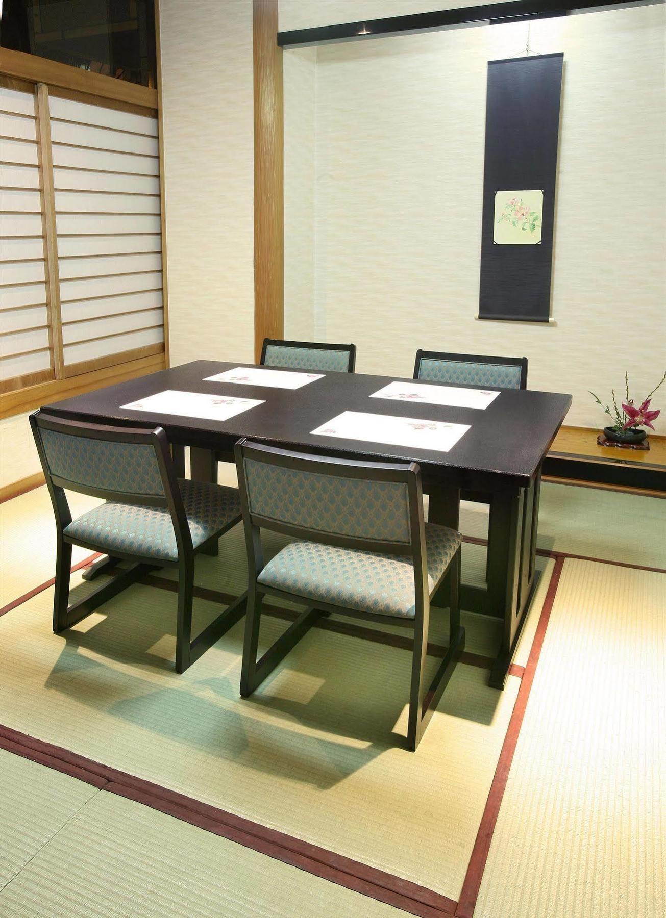 Onsen Hotel Nakahara Bessou Nonsmoking, Earthquake Retrofit Kagošima Exteriér fotografie