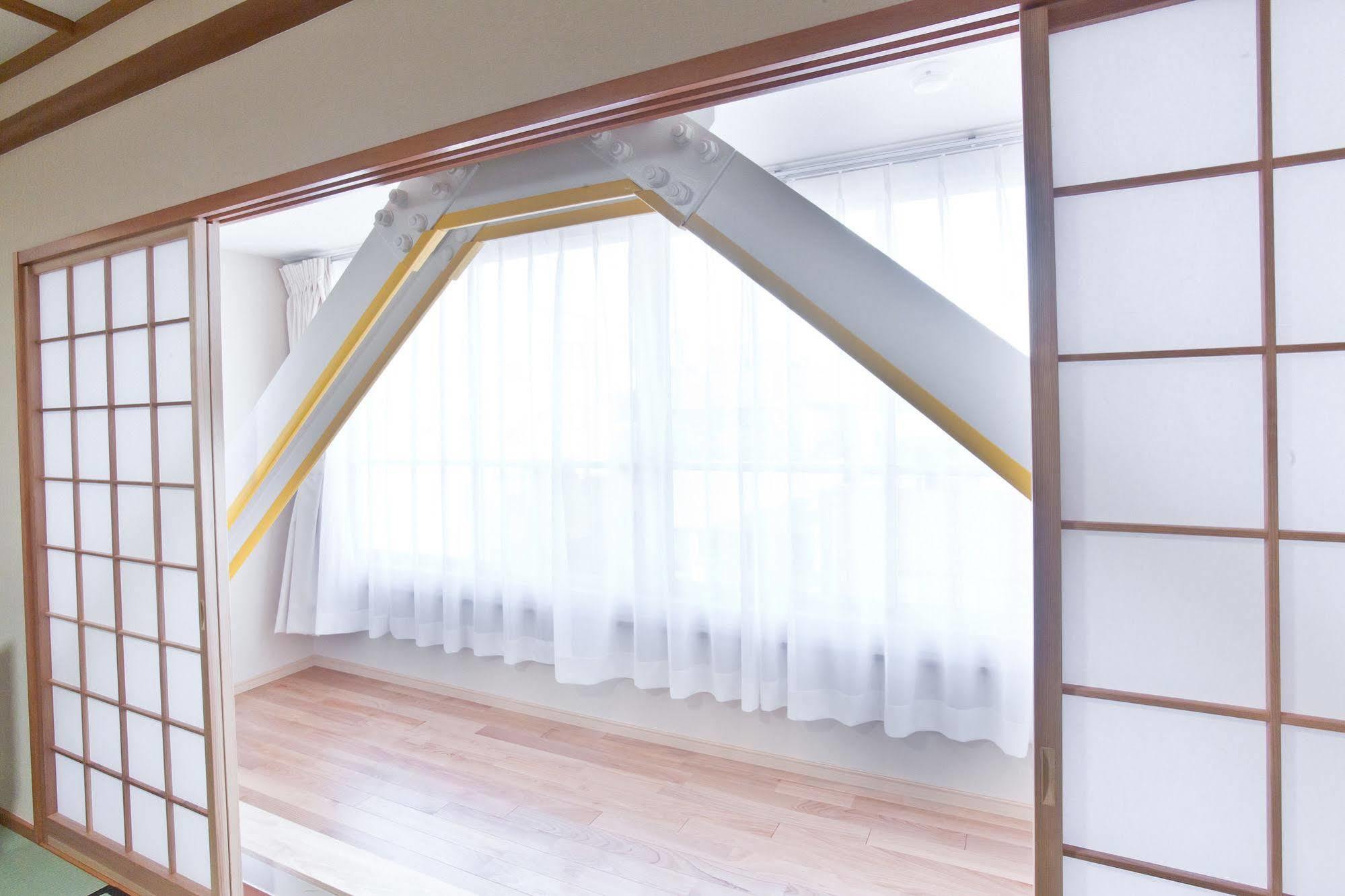 Onsen Hotel Nakahara Bessou Nonsmoking, Earthquake Retrofit Kagošima Exteriér fotografie