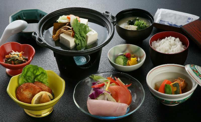 Onsen Hotel Nakahara Bessou Nonsmoking, Earthquake Retrofit Kagošima Exteriér fotografie