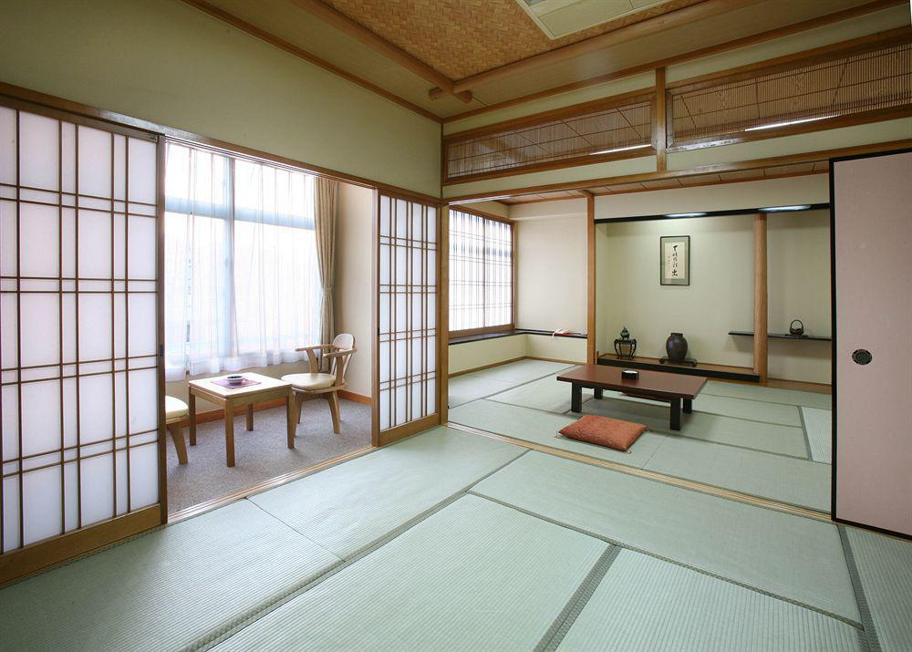 Onsen Hotel Nakahara Bessou Nonsmoking, Earthquake Retrofit Kagošima Exteriér fotografie
